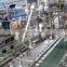 High Speed Carton Sealer with Double Lanes (FX70)