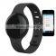 2016 newest H8 health sports smart band bluetooth 4.0 bracelet watch fitness tracker wristband