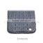 High quality Genunie leather back cover for iphone 6s Plus Case