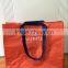 China manufacturers professional pp Non Woven shopping Bag for shopping