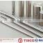 304L stainless steel bar can make screws