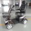 Large size 13" wheel mobility scooter for outdoor use