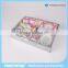 Houseware ceramic plastic bathroom accessories