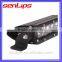 12inch 50W single row light bar energy saving camping light bar for snowmobile