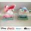 Easter Bunny Animated Spinning Plush Toys