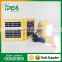 Low price high efficiency led solar garden light solar solar
