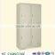 Cheap custom metal locker cabinet with 4 doors best selling products