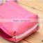 High quality Christmas promotional wash bag cosmetic bag make up bag from real factory directly