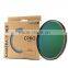 Camdiox CPRO Nano CPL Filter