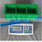 Export Quality Economical 15cm 3 Gangs Cube Mould