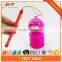 Hot sell funny slinky rainbow spring toys for promotion