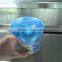 China Factory Price Full Automatic Aerosol Spray Bottle Shrink Wrapping Machine