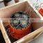 DH220-9 swing motor,excavator parts, DH220-9 swing gearbox