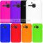 For ALCATEL One Touch Evolve Soft Case - Silicone Flexible Gel Phone Cover