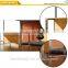 LS-3331 Director Office Furniture Table Design,MDF Big Size Office Table Specifications