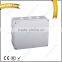 Factory direct sale ABS outdoor busbar electrical junction box board 300*250*120