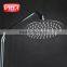 Bath & Shower Faucet Type rainfall shower set
