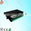 1U 19 inch SC/FC/LC 24 port fiber optic patch panel Rack mounted style