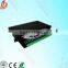 2014 best selling 2U 19 inch Rack-mount 24 ports Drawer type fiber optic patch panel with sc/fc adapter