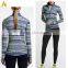 OEM new fashion Wholesale breathable dri fit women running gym sport hoodie