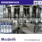 Milk filling capping machine/bottle milk production line