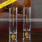 150 ml 5 oz Lead Free Crysral Fancy Round Thick Bottom Drinking Glass