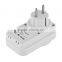 VStarcam Hot selling WF831 10A wifi smart home power socket wifi