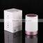 Color led light speaker wireless bluetooth speaker box with adjustable light