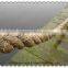 best selling 2016 large jute hemp sisal mooring twine rope