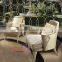 Handcrafted Hotel Living room Bedroom Antique Armchair Furniture Hot Sale in Dubai