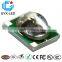 1-3w IR/infrared diameter 8.1mm / 3535 high power 910nm led