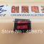 6A illuminated switch,Waterproof electrical 16a rocker switch 250v t125 for electric fireplace
