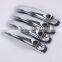Handle Cover 8 Pcs ABS Chrome For VW Amarok 2012 Accessories