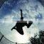 Best seller 12ft bungee trampoline