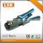 RJ10 RJ11 RJ12 modular plug crimping amp network tool for rj45 keystone jack network hand tools crimper LT-200R