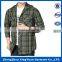 Custom Made New Design Cheap Plaid Flannel Shirt With Hood