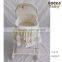 Rock a Baby Baby Cradle Baby Bassinet With Rocker