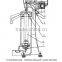 coconut water processing machine