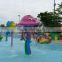 Popular Children Amusement water park Equipment,Fiberglass Water Park equipment