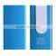 Slim 3000mAh Power Bank, Portable Power Bank 3000mAh, Colorful Mobile Power Bank for Christmas gifts