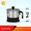 220V Multi-function Electric Kettles for Cooking Noodle