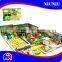 virgin forest series Indoor play center for kids