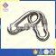 Superior Quality Standard DIN5299 Spring Carabiner Wholesale with Screw