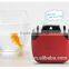 2016 Promotional Gift Lipstick Battery Charger Small Portable Power Bank
