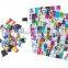 Magnetic Puzzle for kids toys
