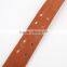 Reliable strong enough to tow a track leather belt