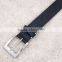 Popular oem distressed original men leather belt