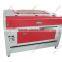 engraving area 400*300mm 3034 CO2 laser cutting engraving machine
