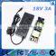 AC Adaptor KC KCC 88W Pass power adapter EMI 16V 5.5A YHY-16005500