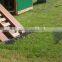 Truck rubber mat
